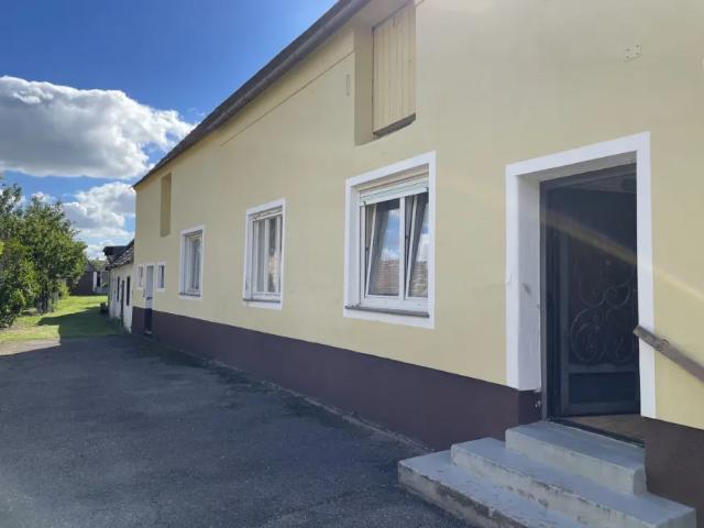 Haus kaufen in Oslip/Uzlop, Oslip