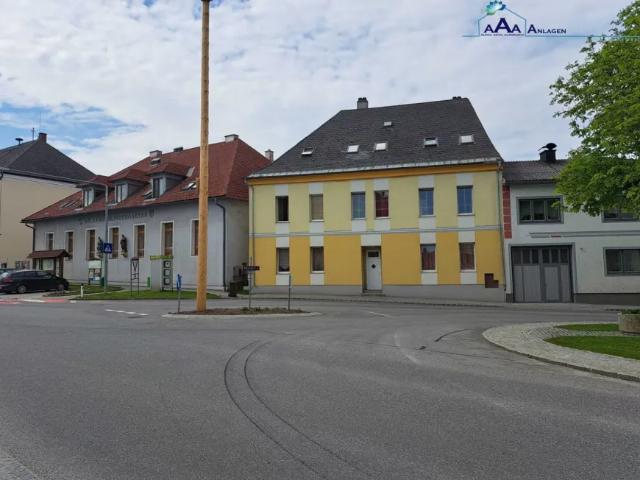Haus kaufen in Ottenschlag, Niederösterreich