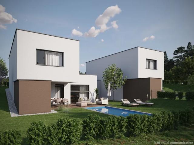 Haus kaufen in Kraftwerk Ottensheim-Wilhering, Ottensheim