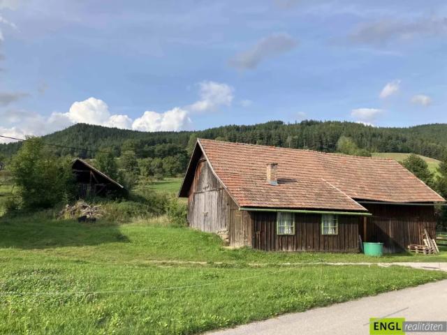Haus kaufen in Otterthal, Niederösterreich