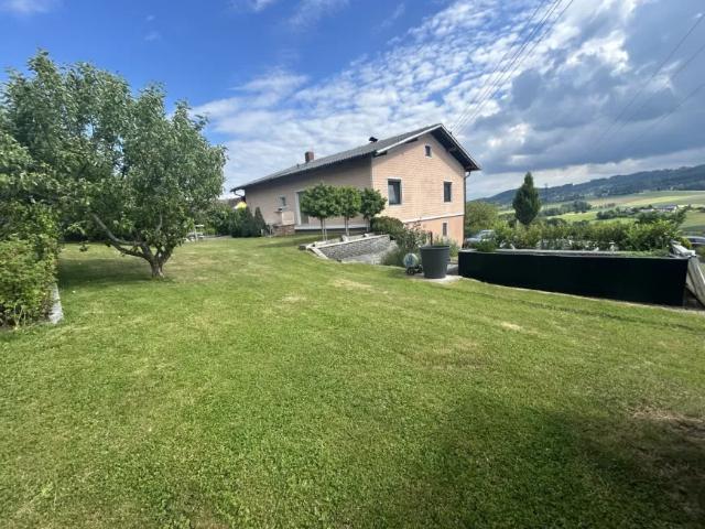 Haus kaufen in Oberottnang, Ottnang am Hausruck