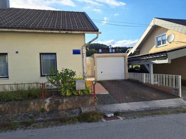 Haus kaufen in Oberottnang, Ottnang am Hausruck
