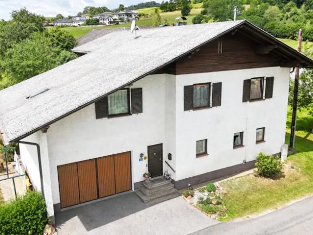 Haus kaufen in Pabneukirchen, Oberösterreich