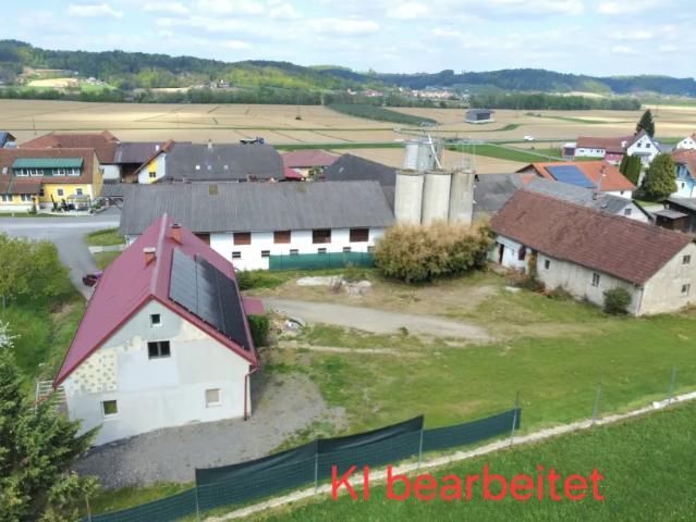 Haus kaufen in Paldau, Bezirk Südoststeiermark