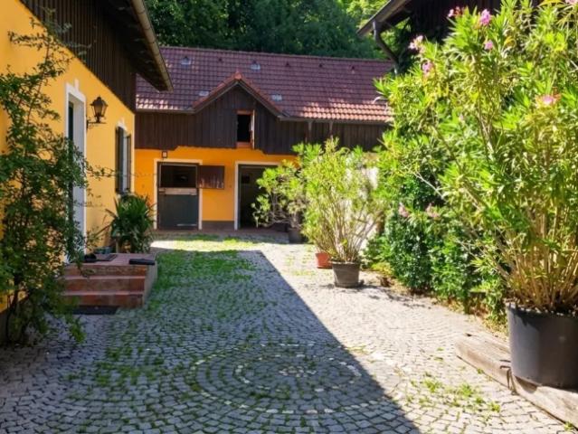 Haus kaufen in Bergern im Dunkelsteinerwald, Niederösterreich