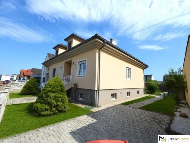 Haus kaufen in Parndorf, Burgenland