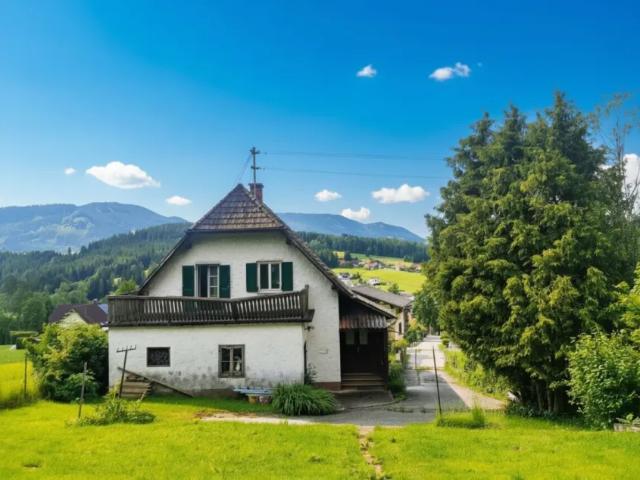 Haus kaufen in Passail, Steiermark