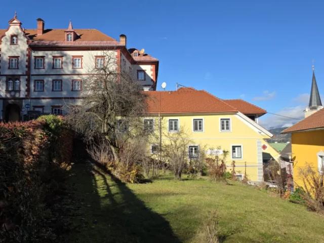 Haus kaufen in Paternion, Kärnten