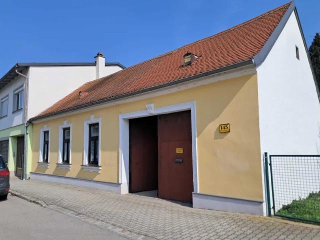 Haus kaufen in Stronsdorf, Niederösterreich