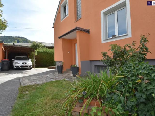 Haus kaufen in Peggau, Steiermark