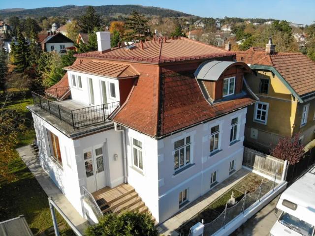 Haus kaufen in Perchtoldsdorf, Niederösterreich