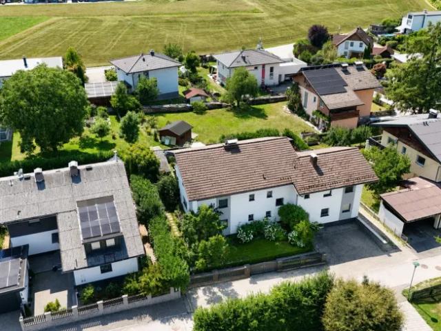 Haus kaufen in Perwang am Grabensee, Oberösterreich