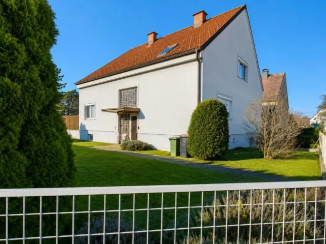 Haus kaufen in Petronell-Carnuntum, Bezirk Bruck an der Leitha