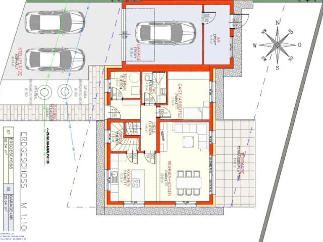 Haus kaufen in Piberbach, Bezirk Linz-Land