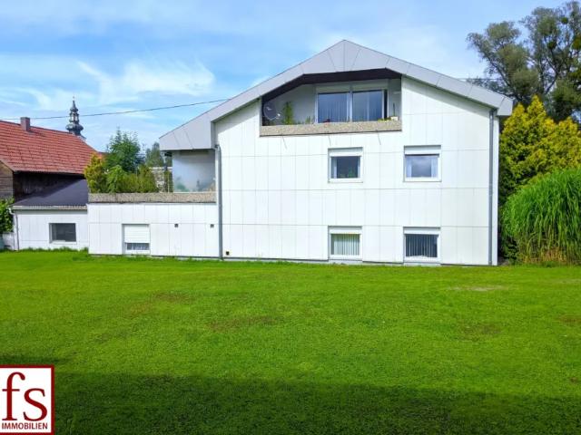 Haus kaufen in Pichl bei Wels, Oberösterreich