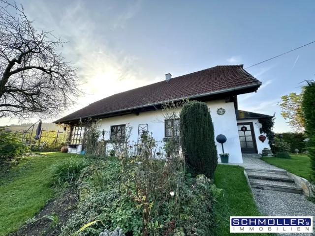 Haus kaufen in Pichl bei Wels, Oberösterreich