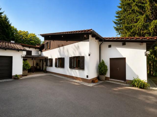 Haus kaufen in Pilgersdorf, Burgenland