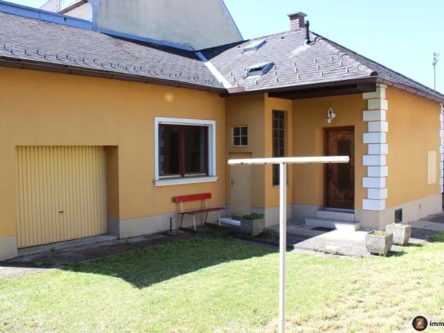 Haus kaufen in Pinkafeld, Burgenland