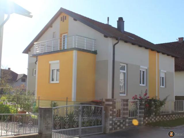 Haus kaufen in Pinkafeld, Burgenland