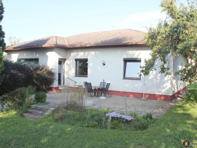 Haus kaufen in Pinkafeld, Burgenland