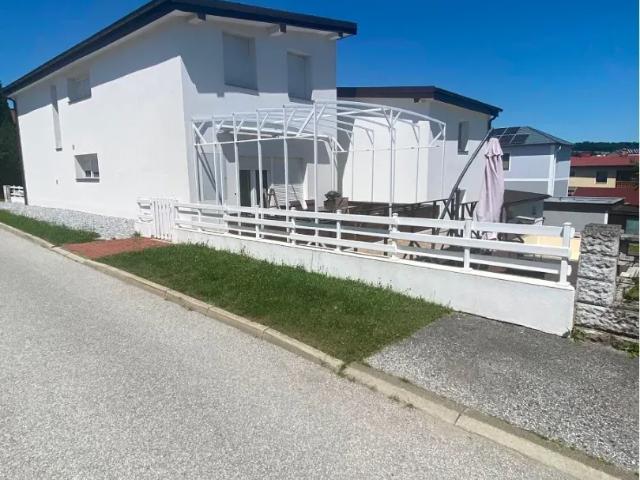 Haus kaufen in Pinkafeld, Burgenland