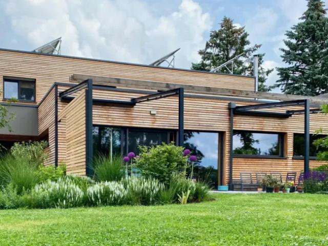 Haus kaufen in Pinkafeld, Burgenland
