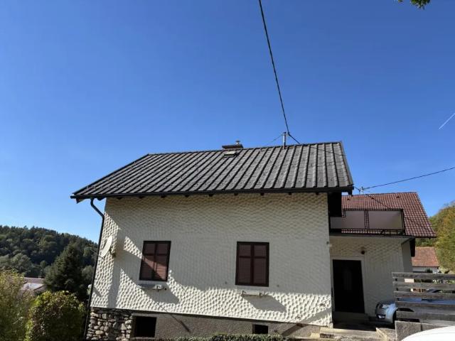 Haus kaufen in Katastralgemeinde Pinkafeld, Pinkafeld