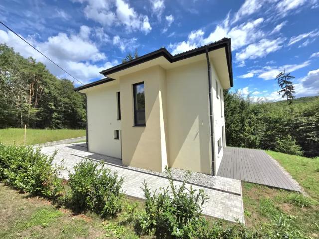 Haus kaufen in Pirching am Traubenberg, Bezirk Südoststeiermark