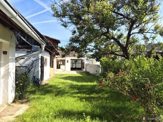 Haus kaufen in Piringsdorf, Burgenland