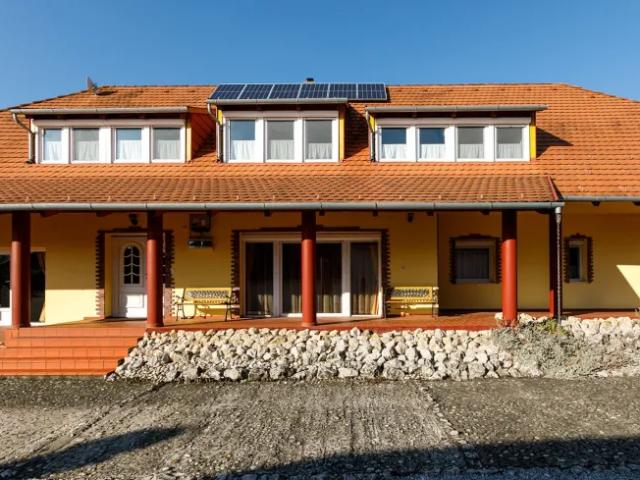 Haus kaufen