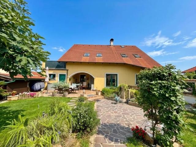 Haus kaufen in Podersdorf am See, Burgenland