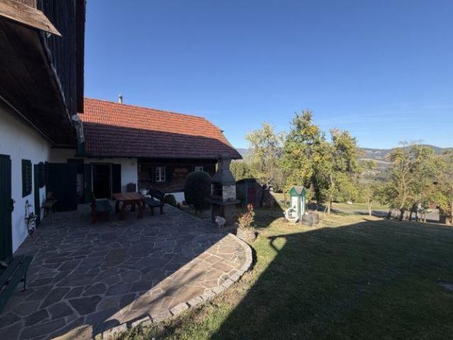 Haus kaufen in Pöllau, Hernstein