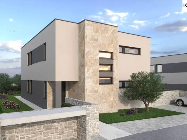 Haus kaufen