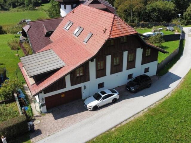 Haus kaufen in Pörtschach am Wörther See, Kärnten