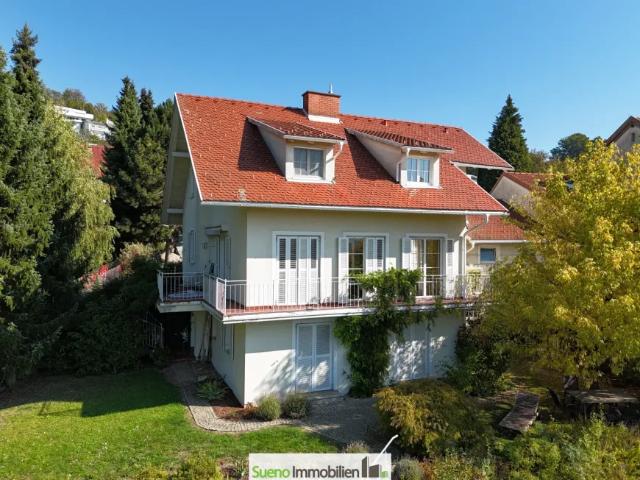 Haus kaufen in Pöstlingberg, Linz