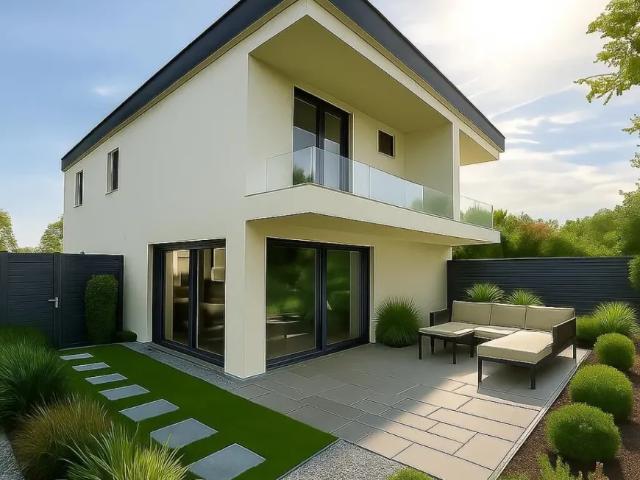 Haus kaufen in Pottendorf, Niederösterreich
