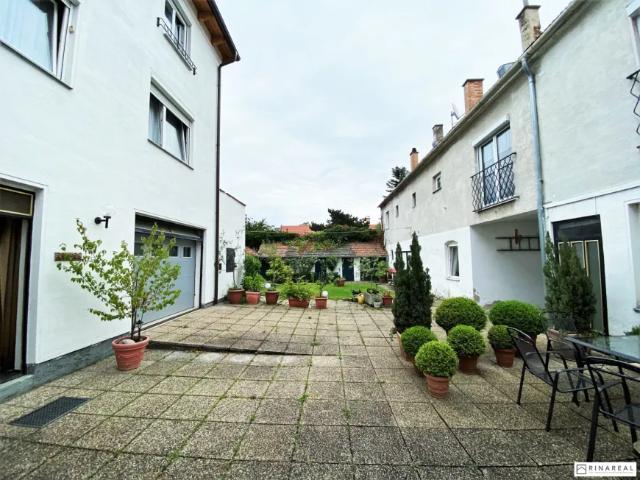 Haus kaufen in Pottendorf, Niederösterreich