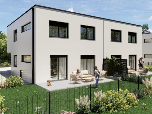 Haus kaufen in Pottendorf, Niederösterreich