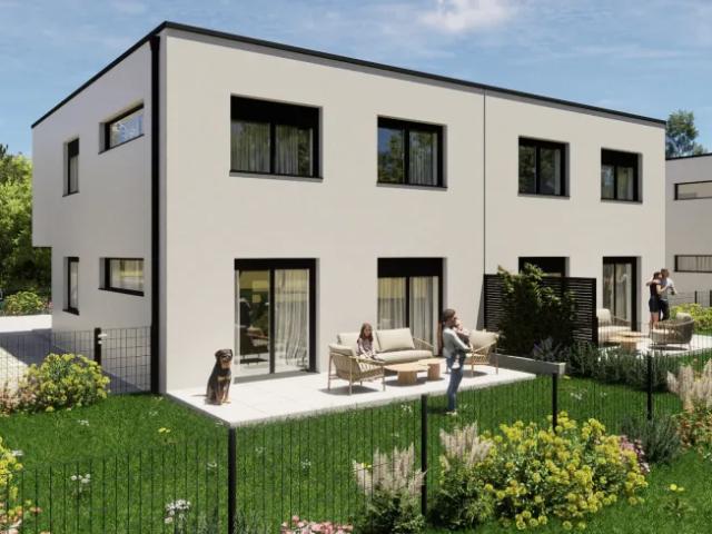 Haus kaufen in Pottendorf, Niederösterreich