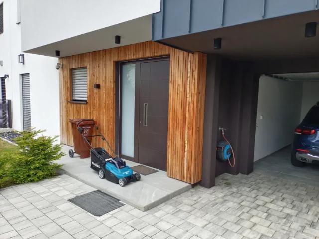 Haus kaufen in Katastralgemeinde Pottendorf, Pottendorf