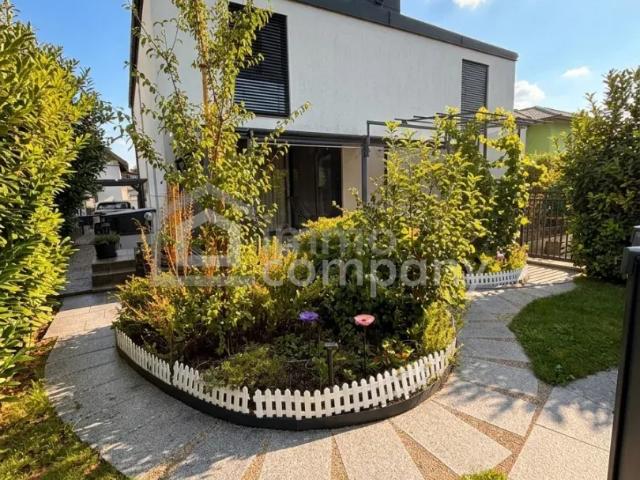 Haus kaufen in Katastralgemeinde Pottendorf, Pottendorf