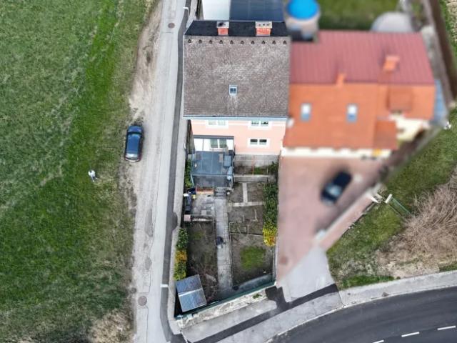 Haus kaufen in Pottenstein, Niederösterreich