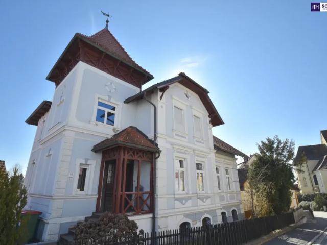 Haus kaufen in Steiermark