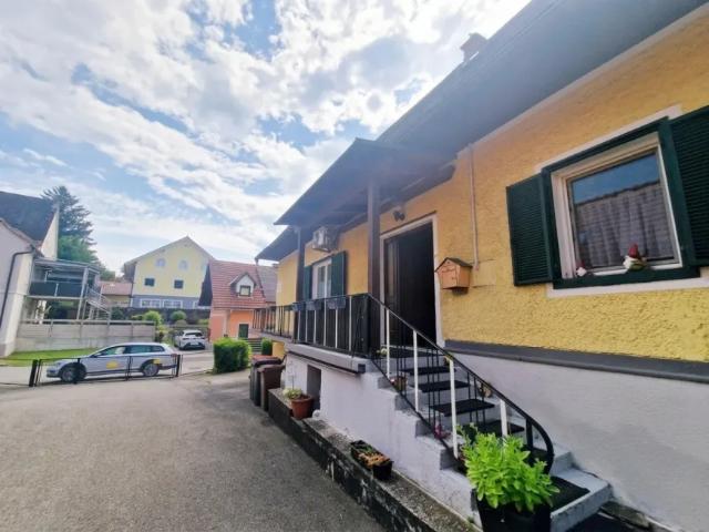 Haus kaufen in Katastralgemeinde Preding, Preding