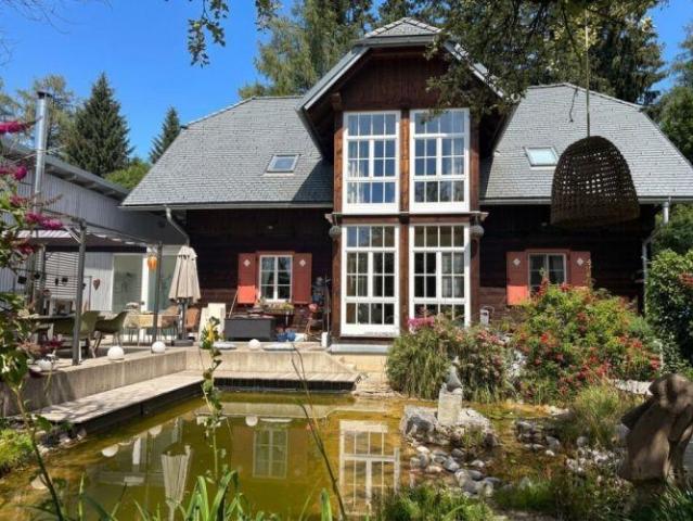 Haus kaufen in Preitenegg, Kärnten