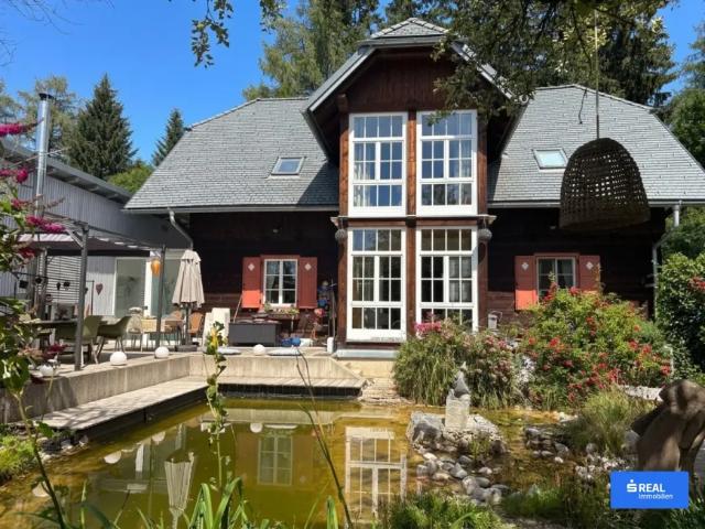 Haus kaufen in Preitenegg, Kärnten
