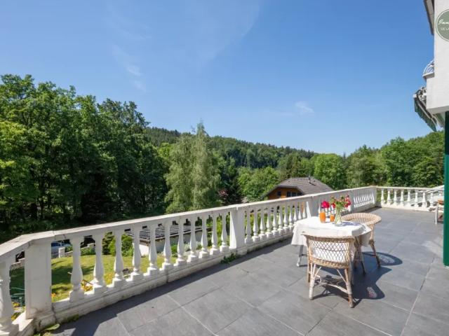 Haus kaufen in Pressbaum, Niederösterreich