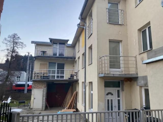 Haus kaufen in Pressbaum, Niederösterreich