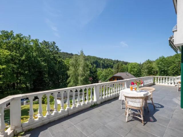 Haus kaufen in Pressbaum, Niederösterreich