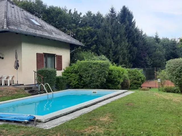 Haus kaufen in Pressbaum, Niederösterreich